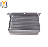 Intercooler Estándar Refrigerado por Agua para VW Polo Golf 6 Skoda Yeti 1.2 TSI OEM 03F145749B 03F145749A
