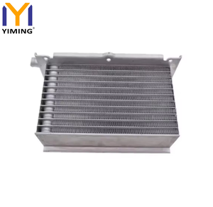 Intercooler refroidi par eau standard pour VW Polo Golf 6 <span class=keywords><strong>Skoda</strong></span> <span class=keywords><strong>Yeti</strong></span> <span class=keywords><strong>1</strong></span>.2 <span class=keywords><strong>TSI</strong></span> OEM 03F145749B 03F145749A - Product Image 5