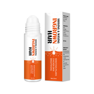 RSF061 vente en gros nouveau produit prévention des poils incarnés correcteur de taches foncées sérum de bosse de rasoir pour le corps - Product Image 1