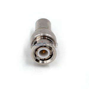 2W 50 ohmios Terminal de carga coaxial RF BNC macho de - Product Image 6
