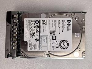 10K SAS \ "12 جيجابايت/ثانية لخوادم ديل المجددة مع صينية توسيع SAS 0F9NWJ SATA - Product Image 3