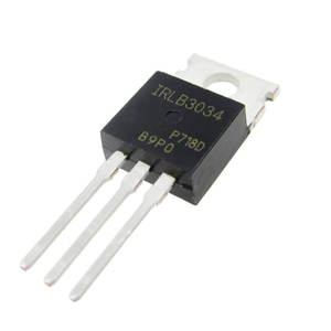 Saccoh irlb3034pbf Chất lượng cao MOSFET Transistor Nhà cung cấp irlb3034 - Product Image 1