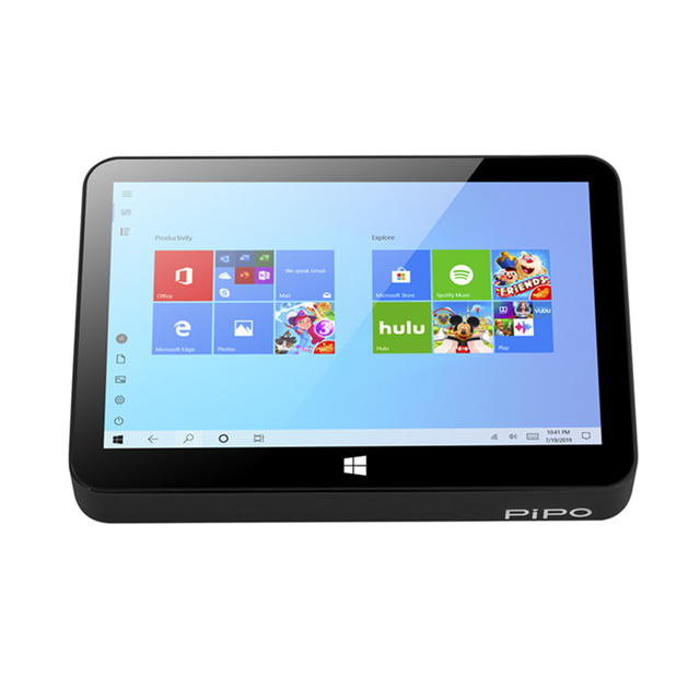 Soyeer Popular Model Tablet PC PIPO X11 4G 64G for Win10 Dual Band WIFI Intel MINI PC for Home