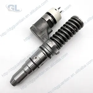 3508 3508B 3512 3512B 3512C 3516B Diesel Fuel Injector 392-0206 3920206 20R-1270 For CAT Caterpillar Engine Industrial