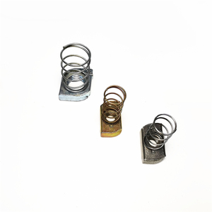 Đai Ốc Hình Chữ Nhậ<span class=keywords><strong>t</strong></span> Hình Chữ Nhậ<span class=keywords><strong>t</strong></span> Bằng Quy Trình Dập - Product Image 5