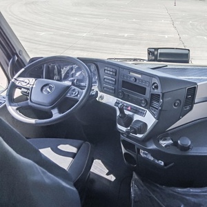 Vente flash Camion tracteur Mercedes Be Nz <span class=keywords><strong>Actros</strong></span> 4x2 Châssis Camions semi-remorques lourds Diesel Transmission automatique - Product Image 4