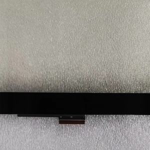 Lenovo X1 Yoga 3. Gen dokunmatik cam için orijinal dokunmatik Digitizer dokunmatik kurulu olmadan - Product Image 4