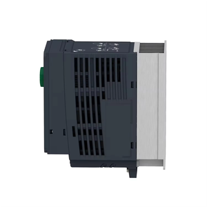 ATV320 3.3A สามเฟส200V ATV320U04M3C ความถี่0.37kW แบบกะทัดรัดใหม่ดั้งเดิม - Product Image 4