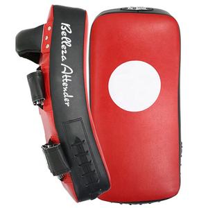 Thai Kick Shield Multifonction Kick Pad Cible Muay Thai Kickboxing Arts Martiaux Kicking Pads Professionnel Taekwondo Jambe - Product Image 2