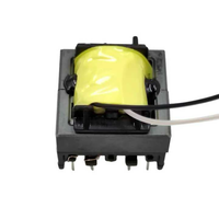 Transformateur à noyau de ferrite Shenguan pour véhicules à énergie nouvelle et onduleurs solaires