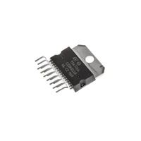 TDA7266 Produits Fournisseur Prix Composants Électroniques Puce IC Circuit Intégré Amplificateurs Audio TDA7266