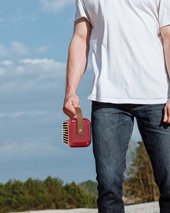 Loa Kép E91 Sound Master 5W/10W, Loa Điều Khiển Bằng Giọng Nói, Máy Tính, Không Dây, Nặng, Âm Trầm Lớn - Product Image 6