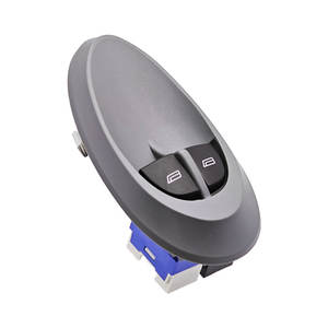 Nuevo Interruptor Regulador de Ventanas 93952636, Interruptor Principal para Automóviles Iveco 2000-2006, Compatible con Modelos Producidos en Estos Años - Product Image 1