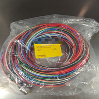 Kabel Loc Baru dan Asli Rxfv 126-10m14.5nptcs11985wln. 5k Stok di Gudang Plc Controller Baru Original Industrial