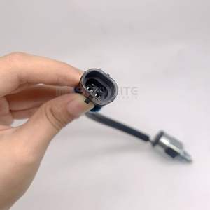 วาล์วโซลินอยด์ล็อค Senwitt รุ่น 8744598 สำหรับรถตักล้อยาง L180 L185 L190 อะไหล่เครื่องจักรขุดเจาะ - Product Image 3