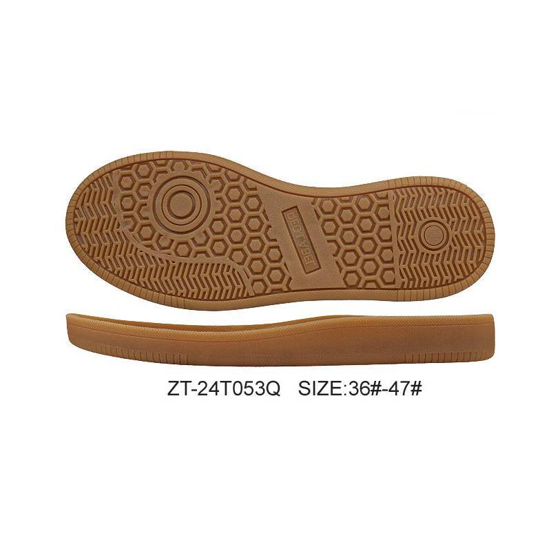 Mustang Factory High Quality Sports Sneaker