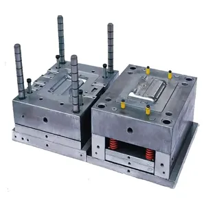 Custom Foam Moulding Kunststoff teile Custom ized Injection Moulding Industry Injection Custom Mould