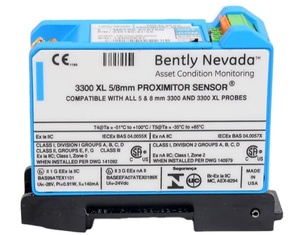 Capteur de Proximité Nevada 3300XL 330180-51-05 Montage DIN Origine US - Product Image 4