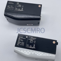 Vanne de régulation originale 100% neuve PMV série D30, numérique, intelligente, pneumatique, Flowserve D30NHN2-U39FWA-U5T0XS, positionneur de vanne