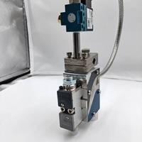 Valve de distribution de colle thermofusible pour emballages 8503591, applicateurs de colle thermofusible, tête de colle compatible avec Nordsons