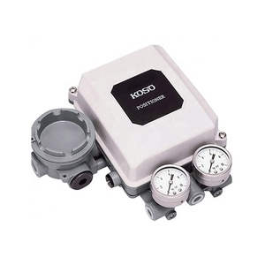 Electro-neumático Koso Epa804 de Japón con Buen Precio - Product Image 5