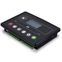 Module de commande intelligent pour groupe électrogène diesel Smartgen HGM6120N