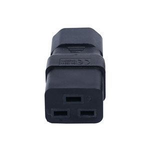 <span class=keywords><strong>C14</strong></span> để C5 Power Adapter nữ cắm C13-C20 ổ cắm cho máy tính xách tay máy tính xách tay TV 10A Công nghiệp sử dụng cho sửa chữa hội thảo - Product Image 5