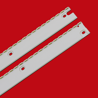 Tira de Retroiluminación LED para TV ZR-879 al por Mayor HG65AE890UJXXZ para LM41-00295A LM41-00296A BN96-40171A BN96-40172A