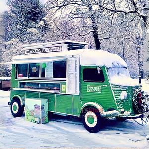 <span class=keywords><strong>Camion</strong></span> de restauration mobile entièrement équipé style Citroën 2026 – Vente chaude – Idéal pour café, glaces et restauration rapide - Product Image 2