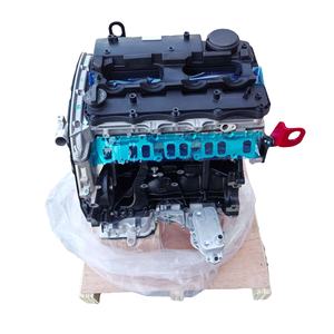 Nuevo motor Ford Transit 2,2 Motor de bloque largo para Land Rover <span class=keywords><strong>Defender</strong></span> Puma 2.2l motor desnudo v348 2.2l conjunto de motor - Product Image 2