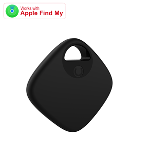 スマートトラッカー＆ロケーターキーファインダーIOS、リモートアイテムファインダービーパータグ、鍵、財布、リモートアイテムの探知 - Product Image 1