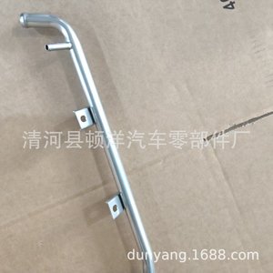 Manguera de refrigerante Suzuki 17880-66J00 de hierro para reemplazo de motor Changan - Product Image 2