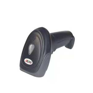 W41-11便携式无线手持条形码扫描仪低功耗长电池寿命1D 2D 2.4G仓储物流价格 - Product Image 1