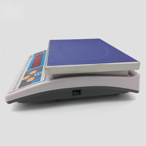 Độ Chính Xác Cao 0.05G <span class=keywords><strong>0.1G</strong></span> Điện Tử Nhà Bếp Quy Mô Trọng Lượng Băng Ghế Dự Bị Quy Mô 3Kg 5Kg 6Kg 15Kg 30Kg Không Thấm Nước Nền Tảng Quy Mô - Product Image 6
