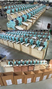 <span class=keywords><strong>Machine</strong></span> <span class=keywords><strong>à</strong></span> raviolis multifonctionnelle 2026 – Presse <span class=keywords><strong>à</strong></span> pâte automatique pour Wonton, Gyoza, Samosa, Roti, Chapati - Product Image 6