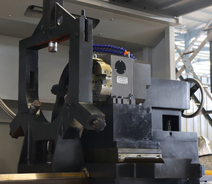 Máy tiện phẳng <span class=keywords><strong>CNC</strong></span> Nhật Bản chất lượng cao CK61100, loại nằm ngang, giá xuất xưởng - Product Image 5