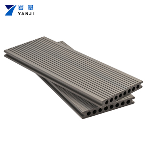 Bestverkochte Zuidoost-Aziatische standaard Chinese buitendek van hout-kunststof composiet - Product Image 5