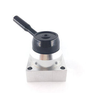 K Loạt Khí Nén Tay Đòn Bẩy Van Cổng - Product Image 4