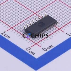 Registro de cambio de chip IC de circuito integrado 74HC595D(BJ) original y nuevo - Product Image 2