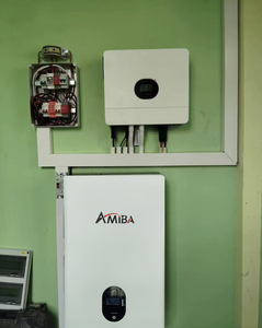 Home Solar Energy Storage System 48V <b>Battery</b> 200Ah 314ah 16Kwh 10Kwh Power Station Lithium Ion <b>Batteries</b> Pack - Product Image 4