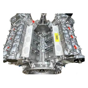 Motore Auto a 6 Cilindri 272 978 3.5L, Sistema Motore Completo per Benz, Vendita Diretta dalla Fabbrica - Product Image 3