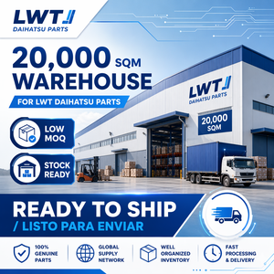 LWT fabbrica vendita diretta <span class=keywords><strong>auto</strong></span> <span class=keywords><strong>auto</strong></span> giapponese parti classiche per Daihatsu Terios <span class=keywords><strong>Sirion</strong></span> Charade Hijet - Product Image 5