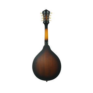 Starsun/OEM M30S Mandala Azul con Bordes Negros, Tapa <span class=keywords><strong>de</strong></span> Abeto Sitka Sólido, Fondo y Lados <span class=keywords><strong>de</strong></span> Sapele, Diapasón <span class=keywords><strong>de</strong></span> Nogal, Mástil <span class=keywords><strong>de</strong></span> Arce, Incrustaciones <span class=keywords><strong>de</strong></span> Celuloide - Product Image 2