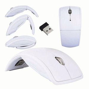2025 Cheapest Hot Sale Ergonomic RGB Wireless Portable USB Gaming Optical Mouse for Desktop <b>Computer</b> Notebook Laptop - Product Image 6