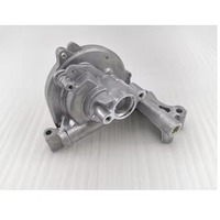 03F115105D Rakitan Pompa Oli Mesin Cocok untuk Audi A3 8P1 VW Golf MK6 1.2 TSI CBZA CBZB