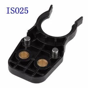 HOZLY ISO20 ISO25 ISO30 BT30/NBT30 HSK25 HSK32 HSK63F pince porte-outil changeur automatique d'outils