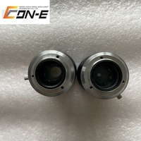 Objectif de vision industrielle HIKROBOT MVL-HF1628M-6MPE 6MP 16mm à focale fixe FA C-Mount F2.8-F16 pour inspection AOI de circuits imprimés