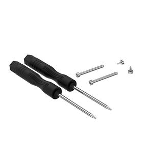 Outils de luxe pour <span class=keywords><strong>Garmin</strong></span> Forerunner 235 220 <span class=keywords><strong>230</strong></span> 620 630 735XT, tige à vis de 15 mm pour bracelet de montre cardiofréquencemètre, accessoire pour <span class=keywords><strong>Garmin</strong></span> - Product Image 5