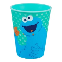 Gobelet d'eau pour enfants 12oz à impression lenticulaire personnalisée, en PP durable, sans BPA, écologique, idéal pour les stades – Vente chaude