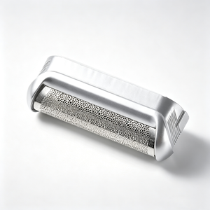Grille et Lame de <span class=keywords><strong>Rasoir</strong></span> pour <span class=keywords><strong>BRAUN</strong></span> 550 570 P40 P50 P60 M30 M60 M90 555 575 5604 5607 5608 560 - Product Image 3